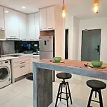 Summer Suites Apartment @Klcc By Sarah\'S Lodge
