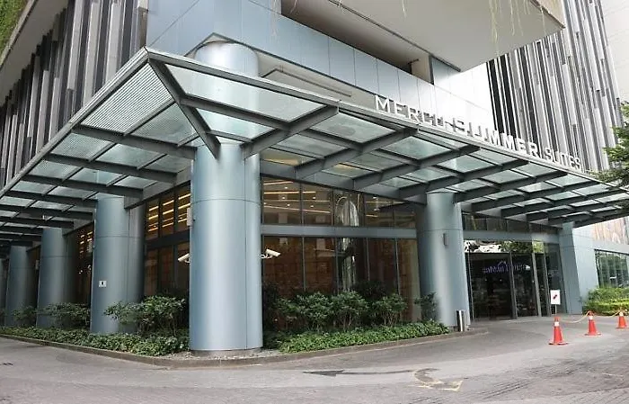 Summer Suites Apartment @Klcc By Sarah\'S Lodge